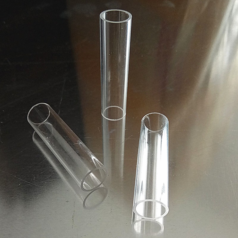 供应环保PC管塑料透明管空心管PC管材硬管PC管12内径10可定制