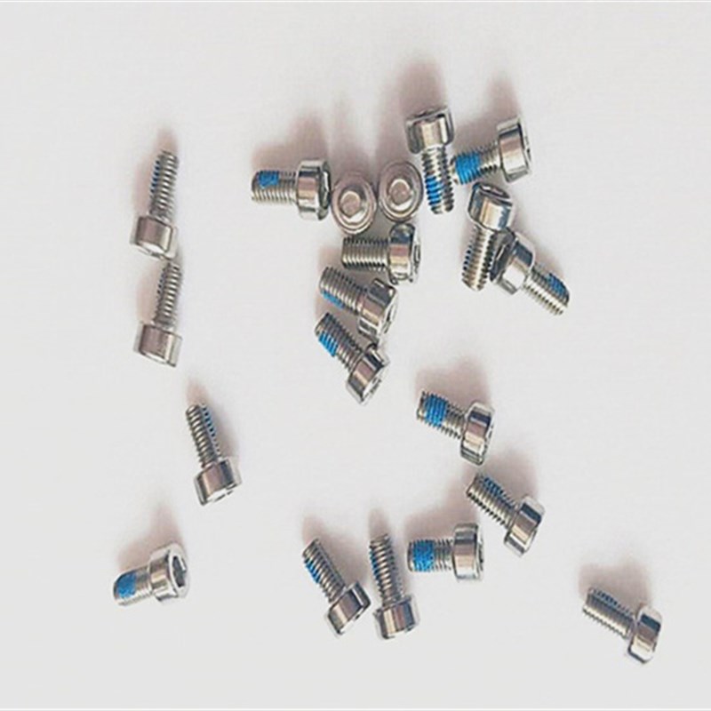 大疆无人机配件 前框.螺纹锁筒螺丝T16/T20/T30/T40/T20P00870