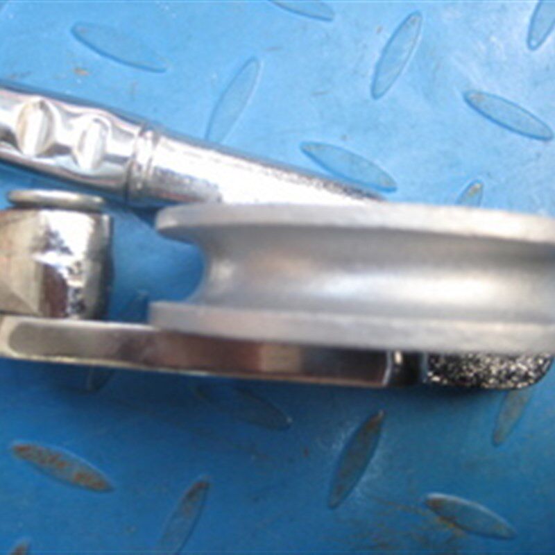 东字牌铜管弯管器10mm,可弯不锈钢管(0.3-0.5左右)