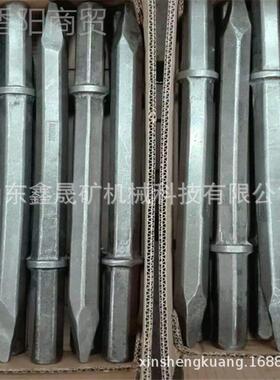供应UTK风镐G10m风镐钎 G0风m镐用350mm镐钎子 4200气镐钎规格全