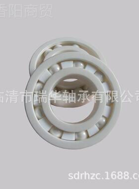r2全陶Z瓷轴承6917CE深沟O应球轴承 氧化锆TAT 现货供61917