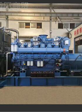 玉柴700k207320柴油发发电机组 大型养殖场备用自动化50wkw电机组