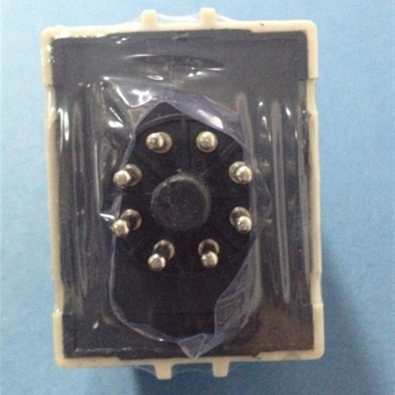 沪瓯 JSZ3-T  时间继电器 ST3P-T  延时继电器 底座PF-085A