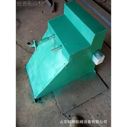 型钢机NMY全自动丸砂机大钢 双盘切丸机