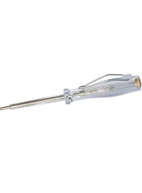 波斯工具 VDE绝缘测电笔 验电笔1000V BS600212