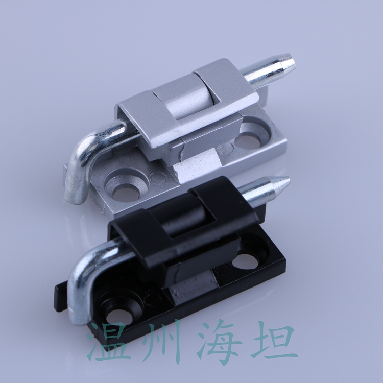 海坦  配电柜铰链CL211 电柜箱铰链 HL001-1 可拆卸开关柜铰链