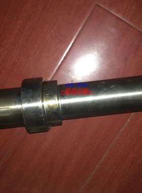 2404CA-61连杆轴左摇轴602145BB喷气织机大箱配件