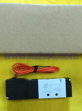 台湾金器MINDMAN电磁阀 MVSA-150-4E1 AC220V.