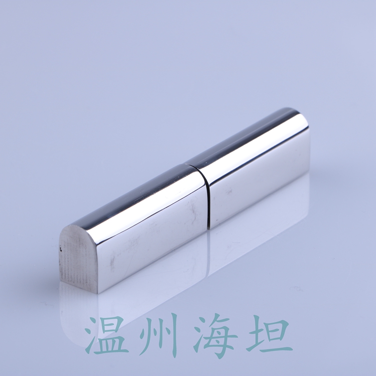 海坦 CL204-1不锈钢铰链 304不锈钢铰链 配电箱柜门铰链HL005