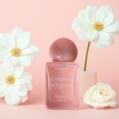 索引浪漫邂逅香水女士持久淡香留香花香调一盏茶光正品 鸢尾花香调