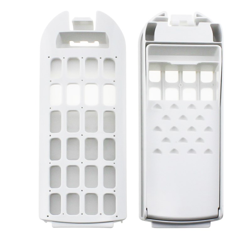 适用MS7518BZ51,@B100BM887,MS75188BZ31海尔洗衣机过滤网过滤盒