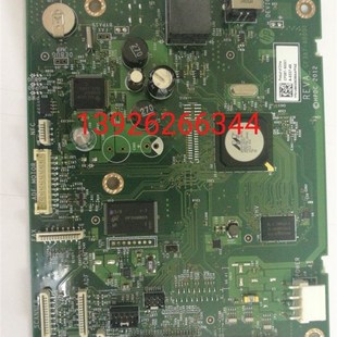 惠普HP M476DW接口板HP 原装 M476DN主板 60001 M476NW主板 CF387