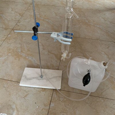水泥滴定台综合量水器胶砂量水器225ml和170ml自动综合量水器