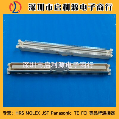 52885-1474 528851474 原装MOLEX 0.635MM间距 140P 连接器