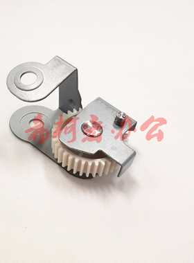 适用理光1027 1022 3350 2550B 3030 3351定影过桥齿轮 驱动 摆轮