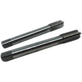 100 加长管螺纹直槽丝锥 1分2分3分4分丝攻ZG1