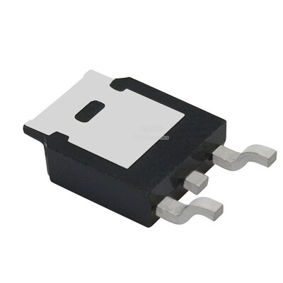 全新原装 NCE6050KA 60V/50A N沟道 贴片芯片 TO-252 MOS场效应管