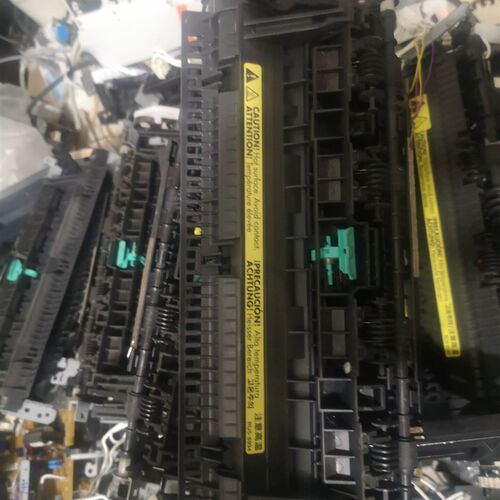 适用HP226dn HP202 HP225 m226dw加热组件 HP226定影组件 定影器