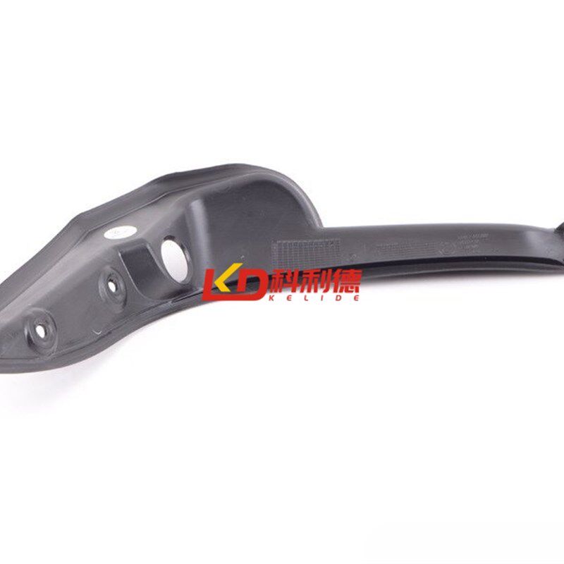 适用宝马3系F34后备箱320尾灯328排水槽330导流板GT尾盖导流板槽