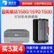 1550dn 适用柯尼卡美能达pagepro 1580MF硒鼓1500W 1590粉盒Bizhu