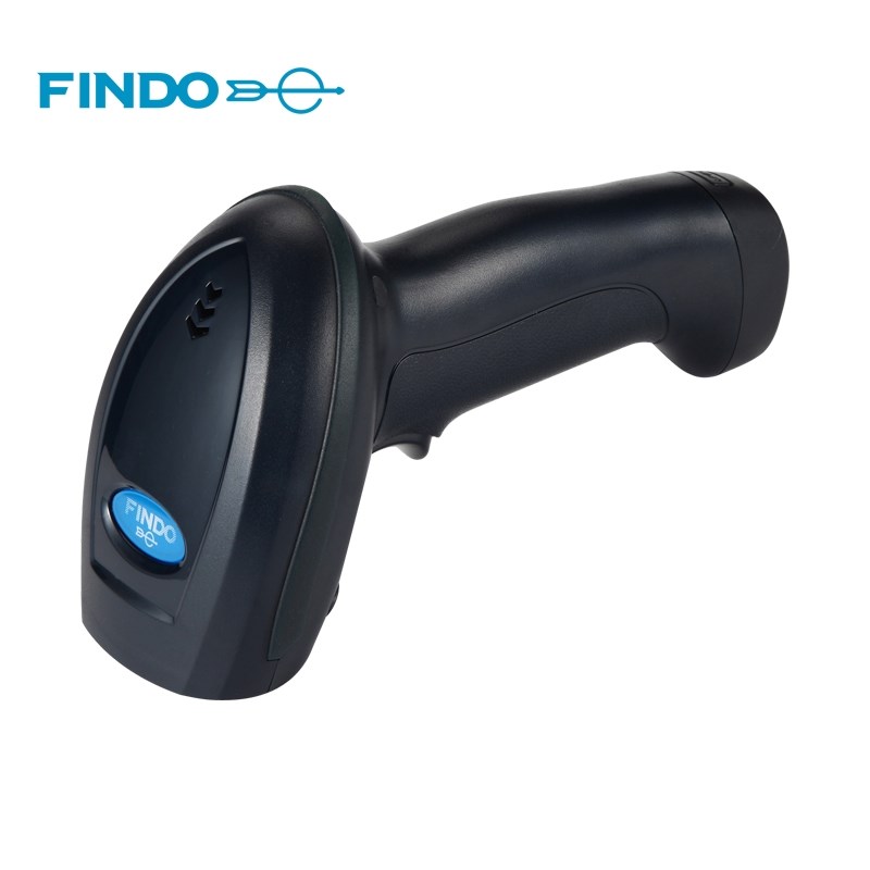 Findo/销邦I2-B条码蓝牙扫描枪BLE4.0条码阅读器二维码扫描枪