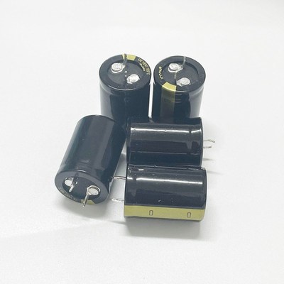 80V 3300UF/4700UF/6800UF/10000UF/15000UF/22000UF高频电解电容