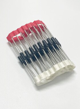 SA16A/SA18A/SA20A/SA22A/24/26A/CA单向TVS双向DO-15瞬态抑制管