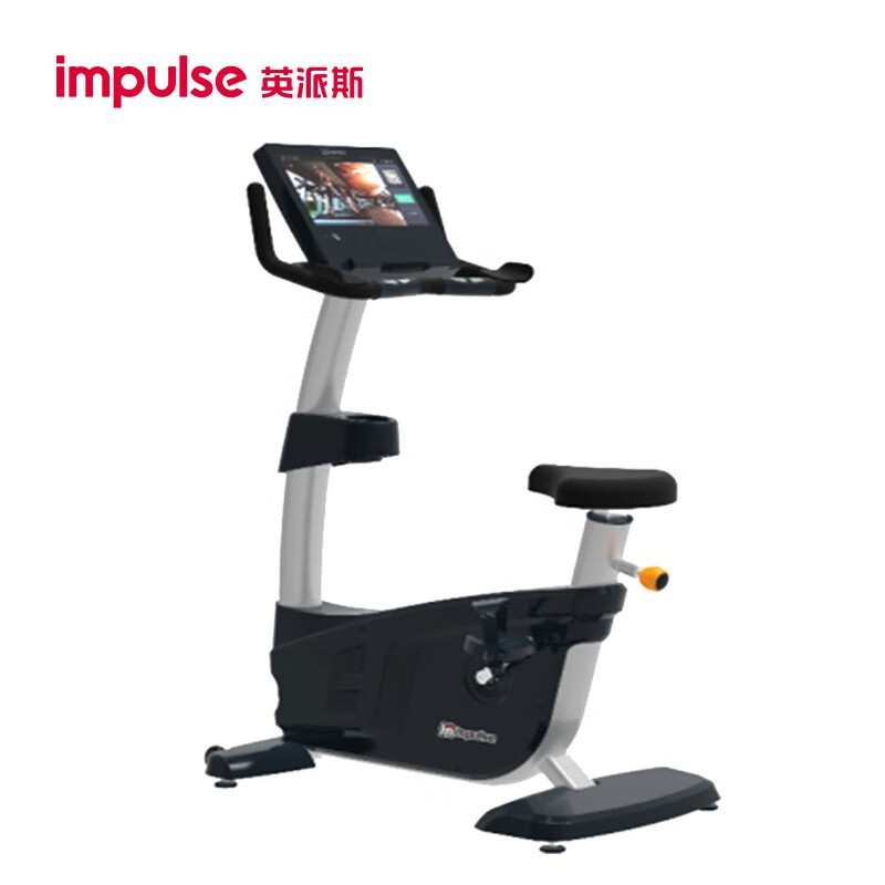 英派斯健身车 RU960