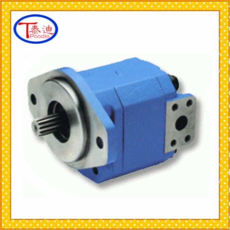 供应P124A082TPZA15-85齿轮泵高压齿轮油泵