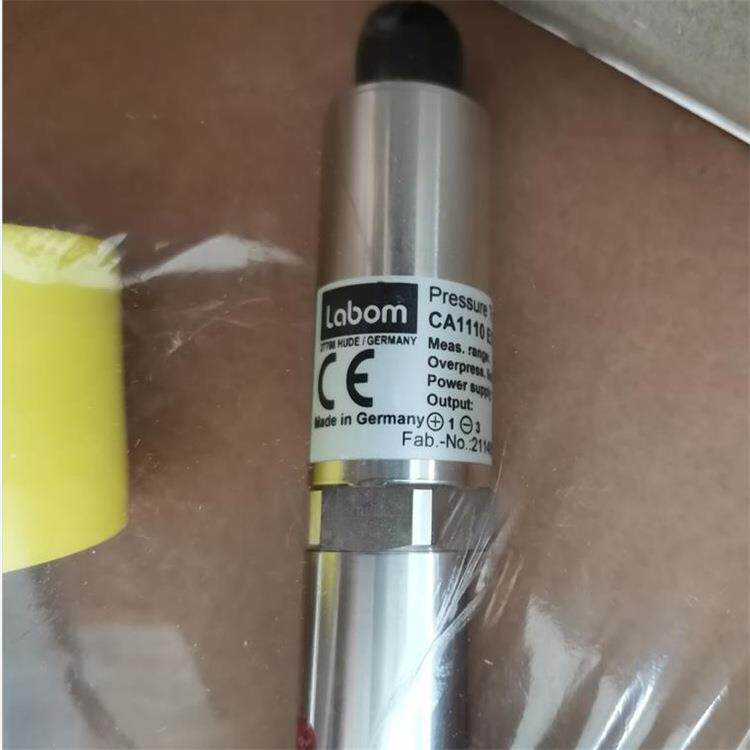 供应德国labom卫生级压力变送器