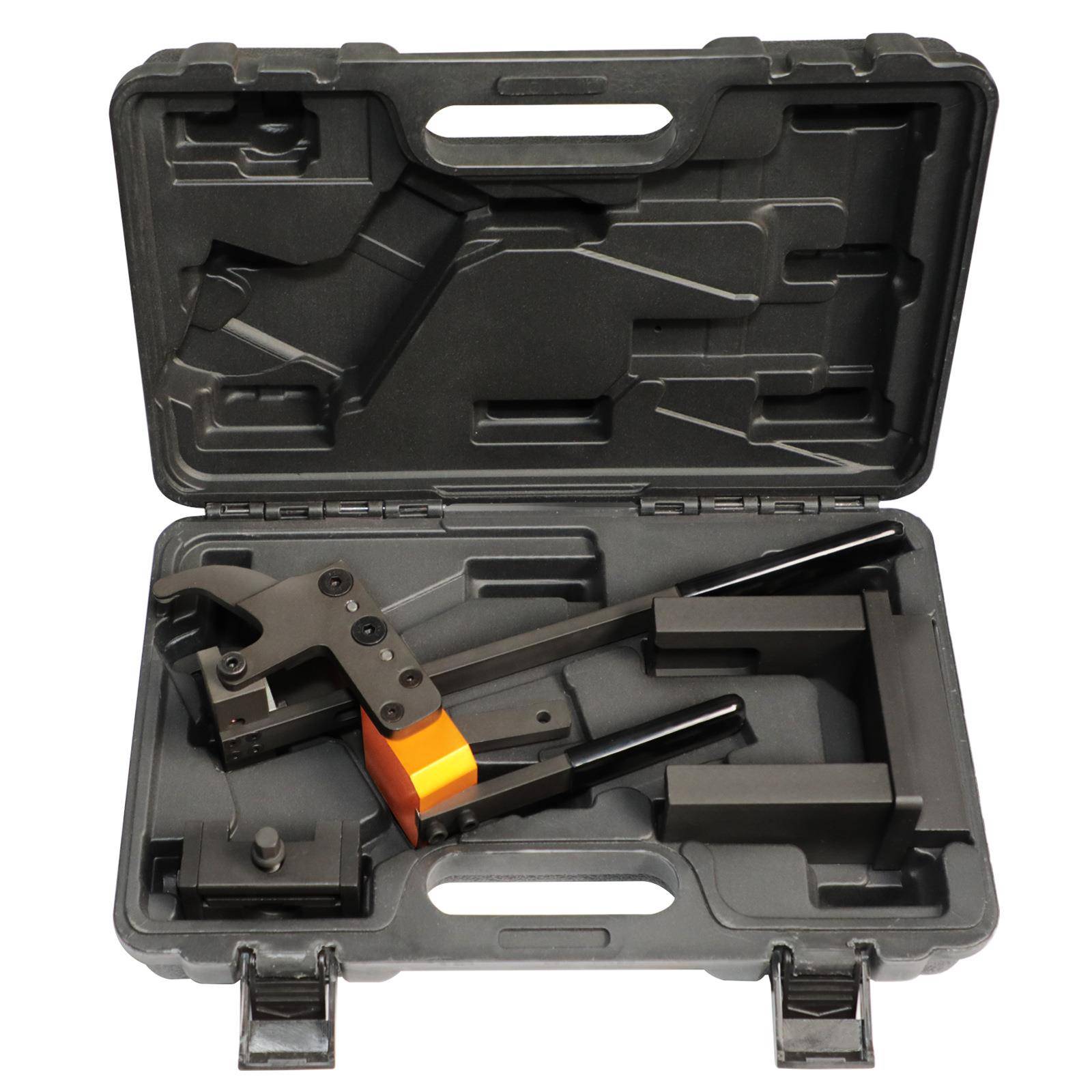 适用于宝马迷你B38B48B58发动机气门弹簧拆装钳正时专用工具