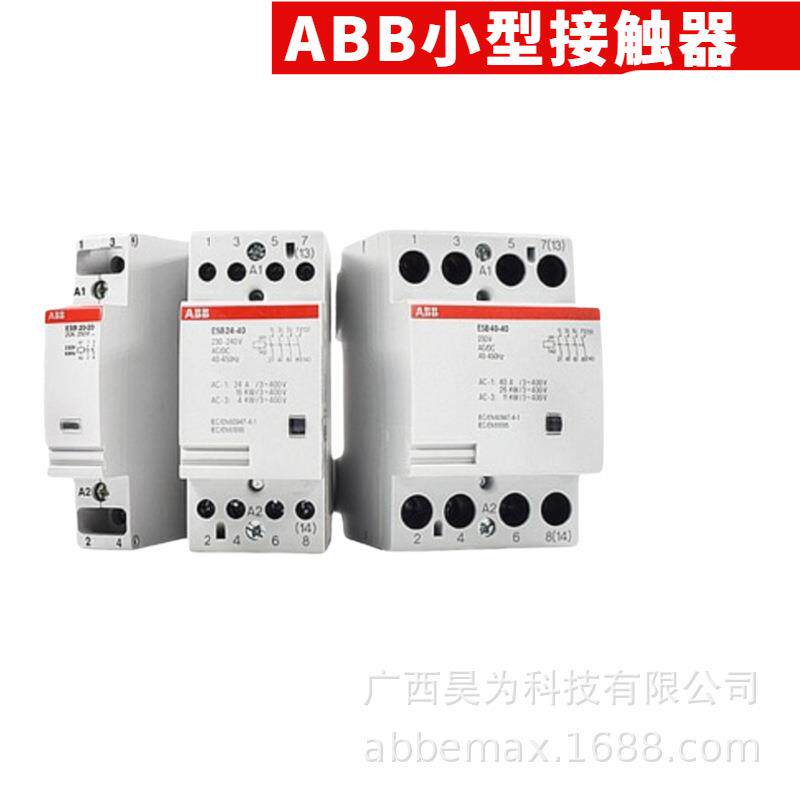 ABB浪涌保护器防雷器避雷器OVRT24L80-275sPTSQSt10230645