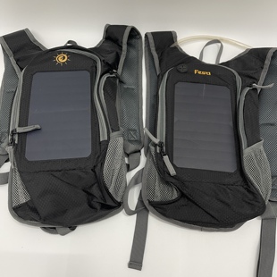 外贸尾货 户外运动骑行登山水袋包轻便徒步旅行双肩包多隔层背包