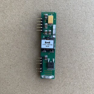 电源模块 全新库存 BEL V7PC 10AT5A