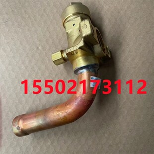 RY200KMY1L室外机气管截止阀 适用全新大金10P空调RY250KMY1L