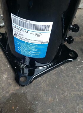 变频空调制冷压缩机 ARA081YAB ARA055NAA ARA055NAB适配LG