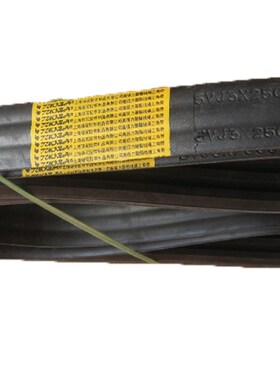 高速带/三角带/窄V带/传动带/上海骆驼联组带  5V15NSPB