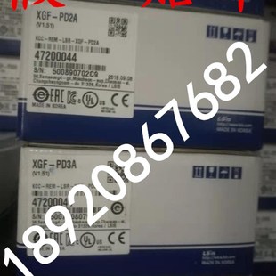 PO3A LS產(chǎn)電XGF 正品 XGF PO1A PO2A PD1A 原裝 PD2A