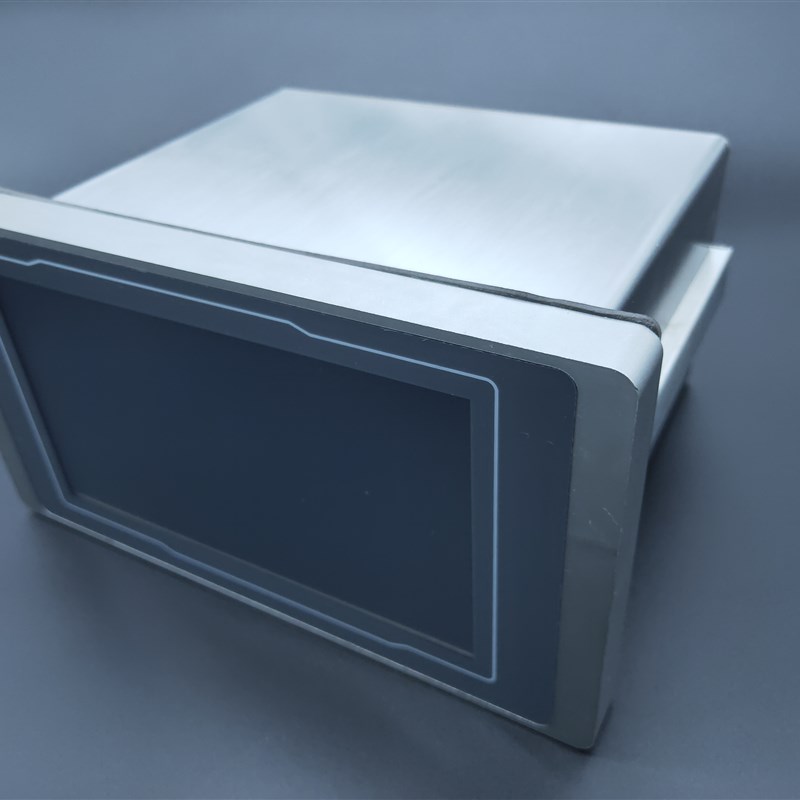 柯力R35称重仪表物料配料秤定量控制称重显示器MODBUS RTU通讯表