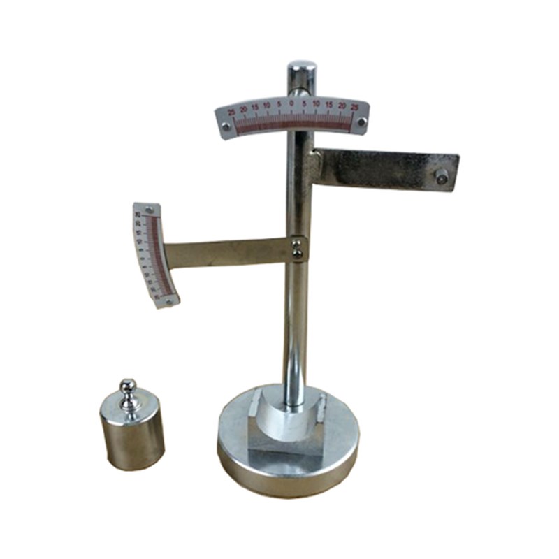 LD-50型雷氏夹测定仪 水泥夹膨胀仪配件LJ-175 水泥雷氏夹 标准