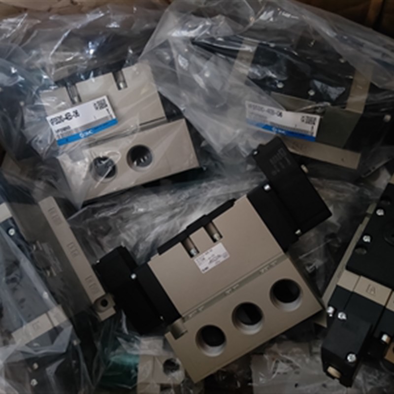 SMC电磁阀VFR2100-5FZC VFR2110-1D-02-Q VFR2110-1D-B02SMC