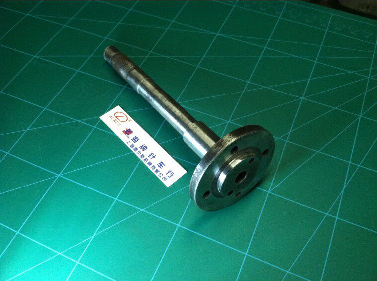 大王牌801铲皮机/天王星801削皮机/缝纫机零配/刀轴/圆刀轴