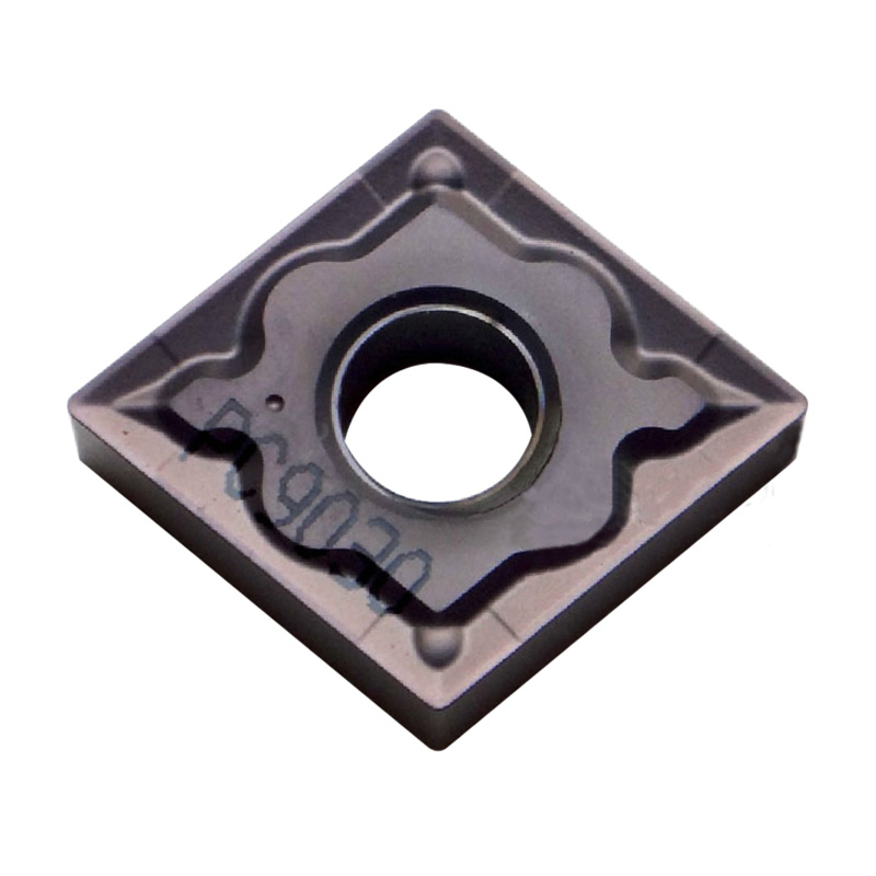 KORLOY韩国克洛伊数控刀片CNMG120404-GS PC9030 120408 不锈钢