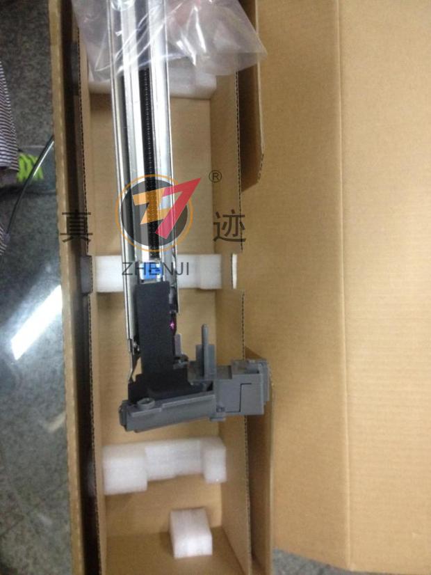 原装全新佳能IRADV8105 8095 8085 8295 6075预转印架转印架组件