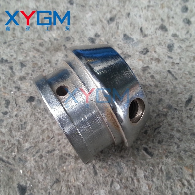 杭州西湖轻型台钻ZQ4113 ZQ4116铸铁手柄座 台钻配件