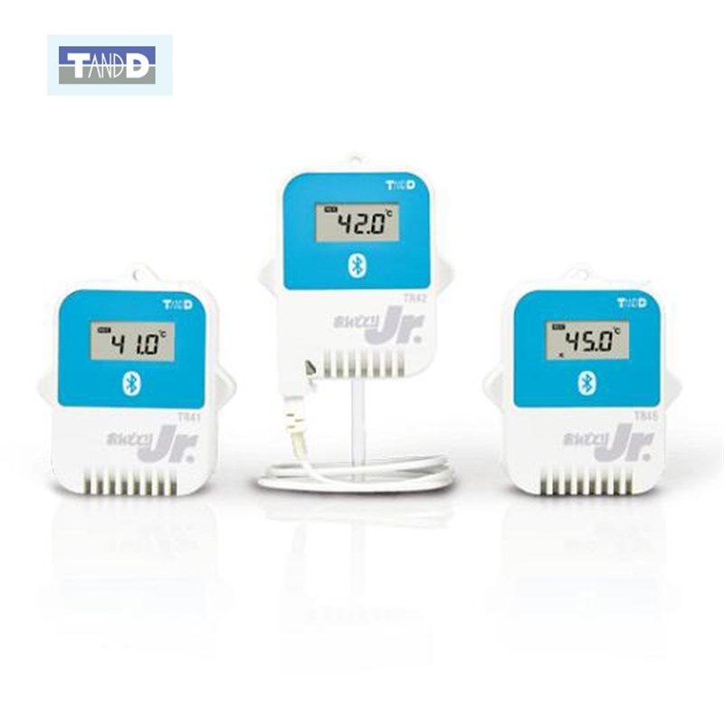 日本TANDD温度数据记录器 TR41 TR42 TR45,金属材料及制品,金属罐/桶/瓶,淘宝优惠券,粉丝福利购,淘宝优惠卷