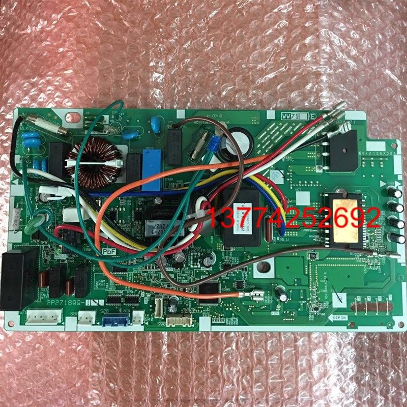 大金外机变频板2P271899-1-5-6 3PCB3151-71电脑板RXM335NCRXN435