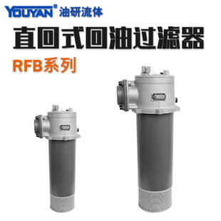 160 PZU过滤器滤芯FBX RFB 250 630 400 100