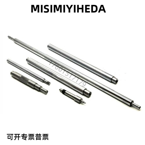 导向光轴 CSFJC CPSFJC PSPJ SPJW SSPJW PSPJW SPWR SSPWR PSPWR