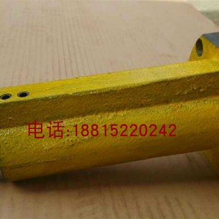 北二磨床配件M1320E M1420EM1432CM1332C闸紧缸刹紧缸导轨润滑泵